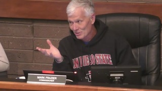 Board member statement
